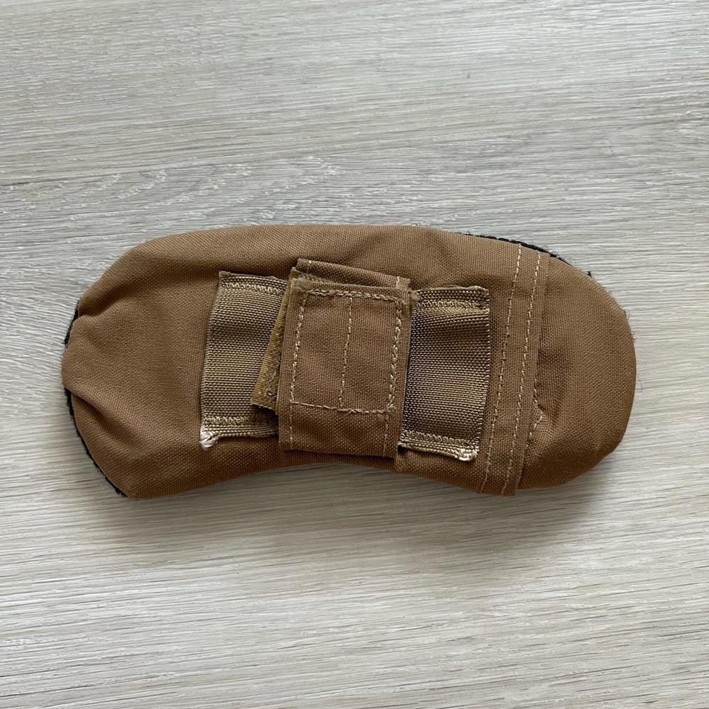 USMC Nape Pad